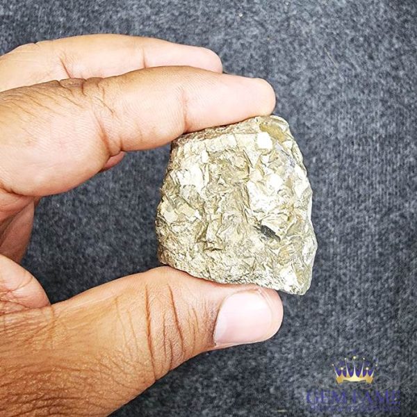 Pyrite Rough 110.600gr -Pyrite Crystal-Pyrite Rock Gemstone India