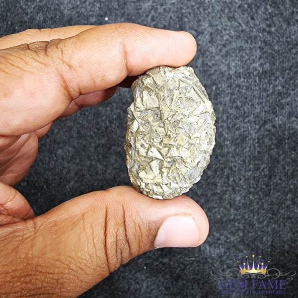 Pyrite Rough 65.900gr -Pyrite Crystal-Pyrite Rock Gemstone India