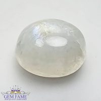 Rainbow Moonstone Gemstone 8.84ct India