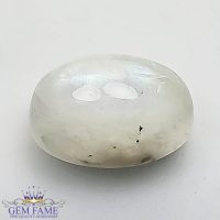 Rainbow Moonstone Gemstone 7.52ct India