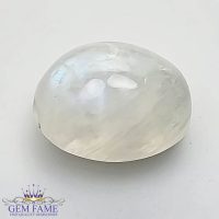 Rainbow Moonstone Gemstone 6.67ct India