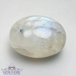Rainbow Moonstone Gemstone 22.56ct India