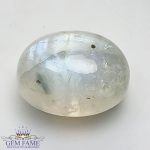 Rainbow Moonstone Gemstone 12.71ct India