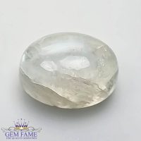 Rainbow Moonstone Gemstone 12.59ct India