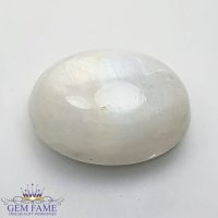 Rainbow Moonstone Gemstone 9.30ct India