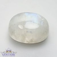 Rose Quartz Gemstone 5.46ct India