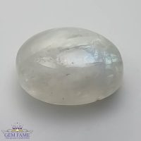 Rainbow Moonstone Gemstone 8.10ct India