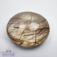 Rutile Quartz