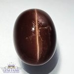 Scapolite Cat's Eye 8.82ct Gemstone India