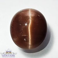 Scapolite Cat's Eye 6.46ct Gemstone India