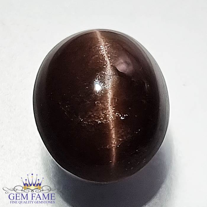 Scapolite Cat's Eye 5.94ct Gemstone India