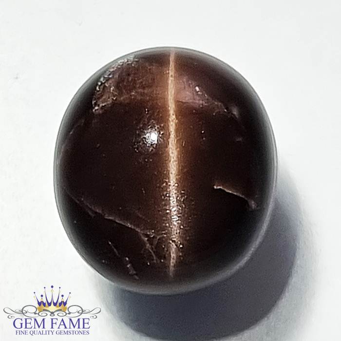 Scapolite Cat's Eye 6.25ct Gemstone India