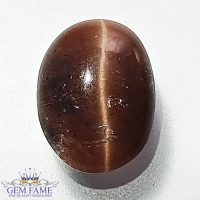 Scapolite Cat's Eye 3.02ct Gemstone India