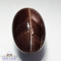 Scapolite Cat's Eye 4.84ct Gemstone India