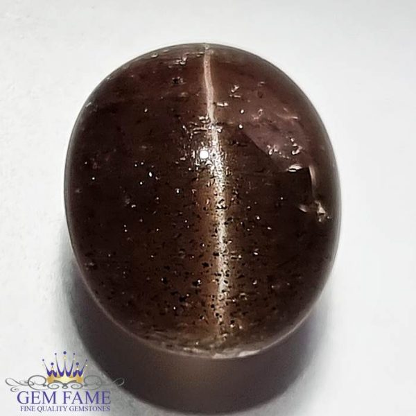 Scapolite Cat's Eye