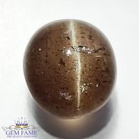 Scapolite Cat's Eye 5.13ct Gemstone India