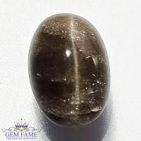 Scapolite Cat's Eye 4.85ct Gemstone India