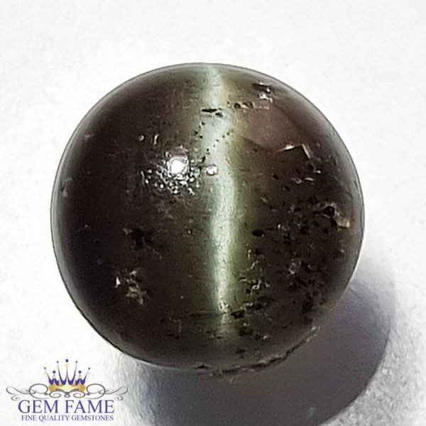 Scapolite Cat's Eye 3.55ct Gemstone India