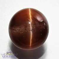 Scapolite Cat's Eye