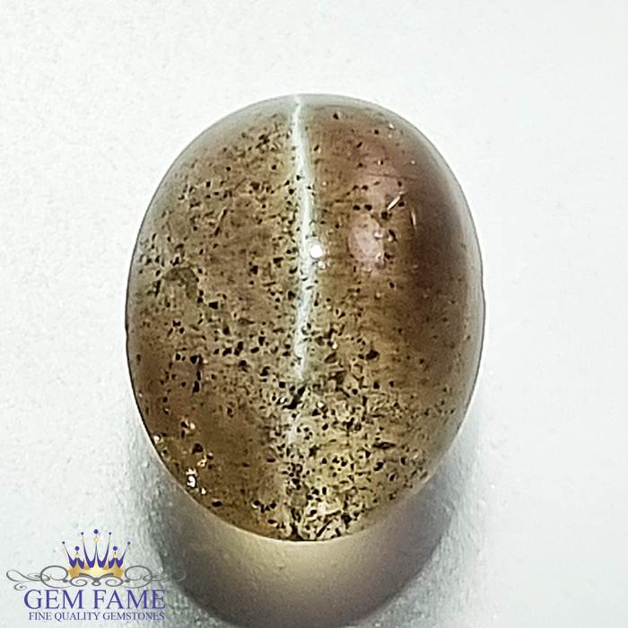 Scapolite Cat's Eye