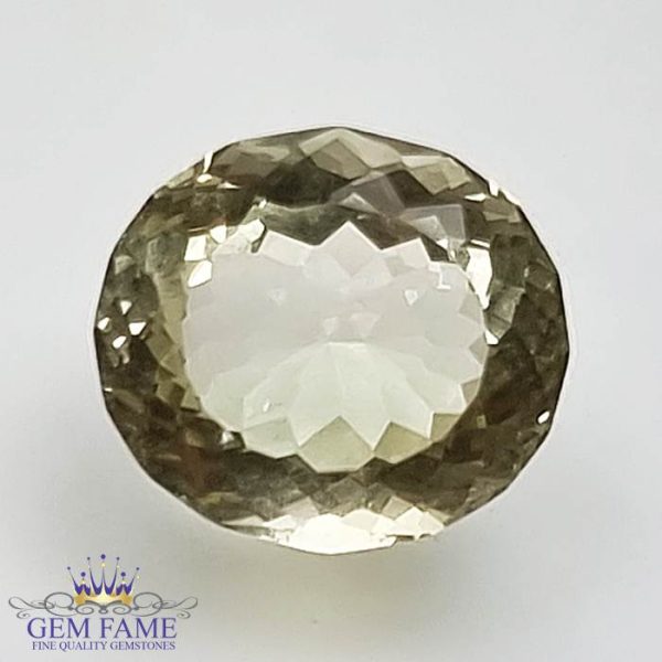 Scapolite Gemstone