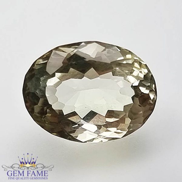 Scapolite Gemstone