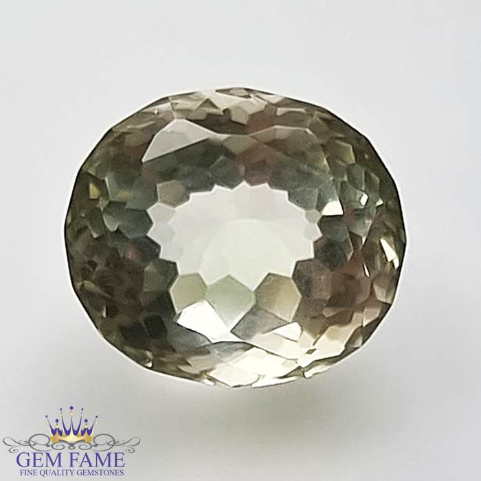 Scapolite Gemstone