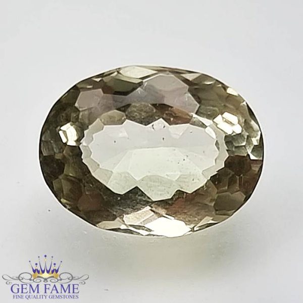 Scapolite Gemstone