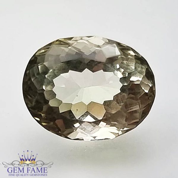 Scapolite Gemstone