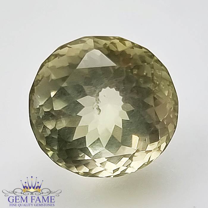 Scapolite Gemstone