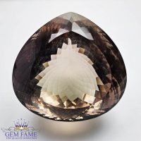 Smoky Quartz