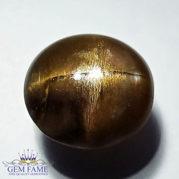 Star Iolite Sunstone