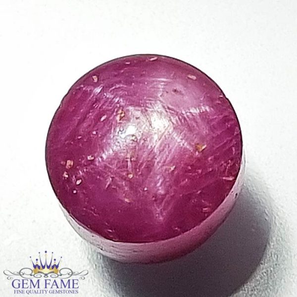 Star Ruby