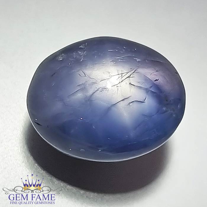 Star Sapphire 26.25ct Gemstone Ceylon