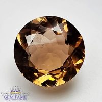 Golden Topaz