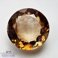 Golden Topaz