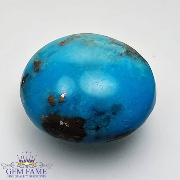 Turquoise (Firoza) Gemstone 13.17ct Iran