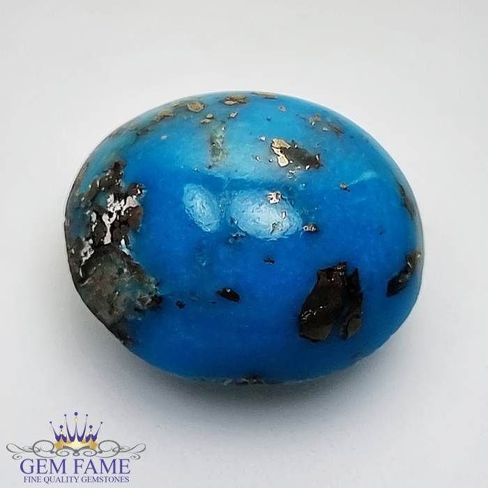 Turquoise (Firoza) Gemstone