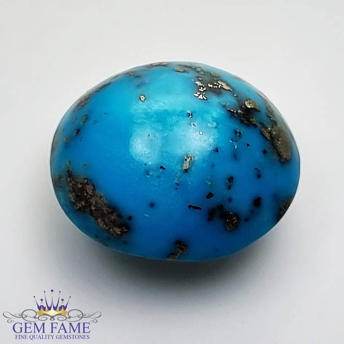 Turquoise (Firoza) Gemstone