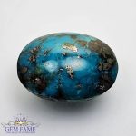 Turquoise (Firoza) Gemstone