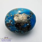Turquoise (Firoza) Gemstone