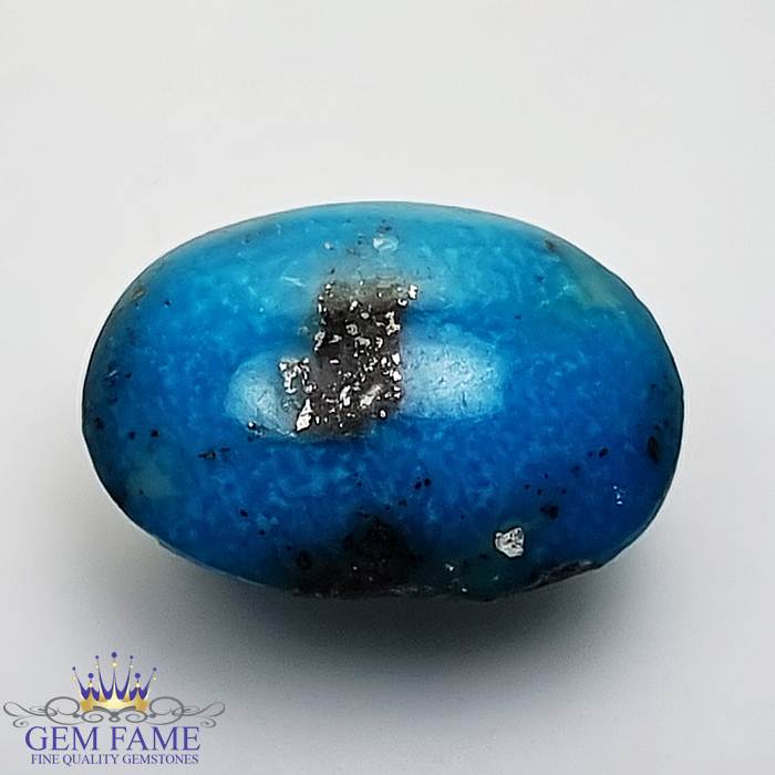 Turquoise (Firoza) Gemstone