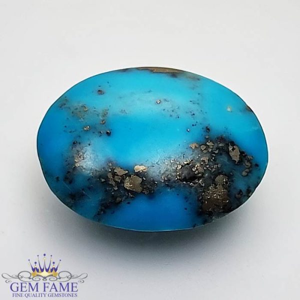 Turquoise (Firoza) Gemstone