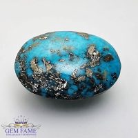 Turquoise (Firoza) Gemstone