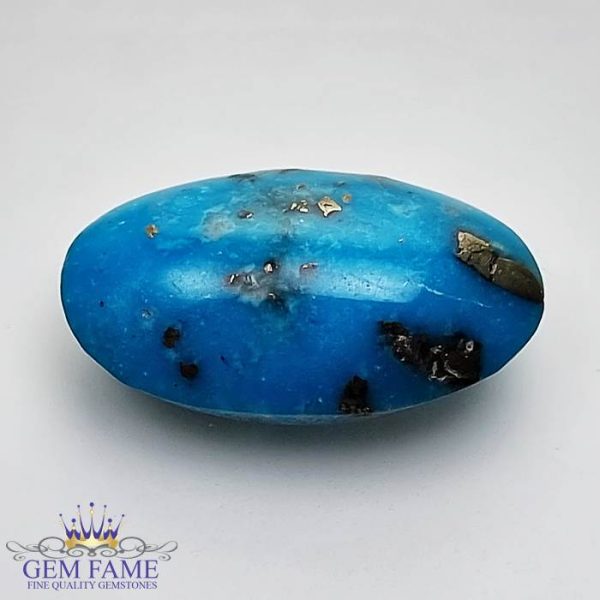 Turquoise (Firoza) Gemstone