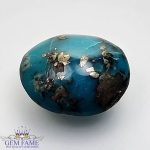 Turquoise (Firoza) Gemstone