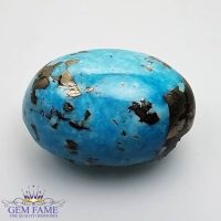 Turquoise (Firoza) Gemstone