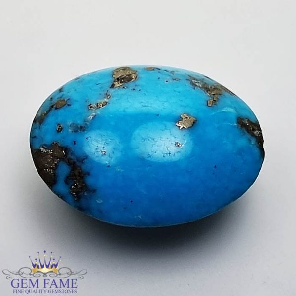 Turquoise (Firoza) Gemstone