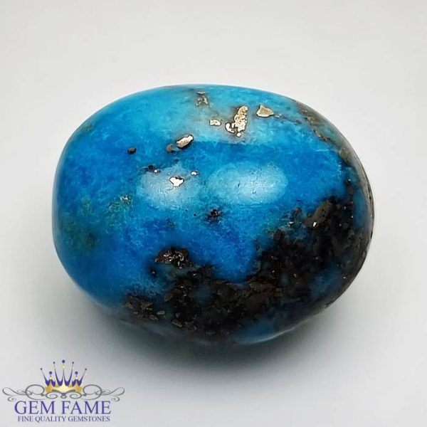 Turquoise (Firoza) Gemstone