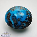 Turquoise (Firoza) Gemstone
